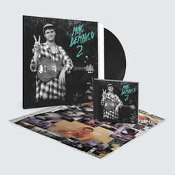 Mac DeMarco - 2. Captured Tracks.