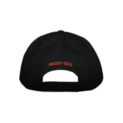 u*u様 peggy gou LLEGE CAP RECTO adder err Peggy Gou Hat - Etsy