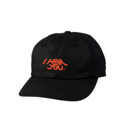 u*u様 peggy gou LLEGE CAP RECTO adder err Peggy Gou - Black Logo Cap [Embroidered]. XL Recordings.