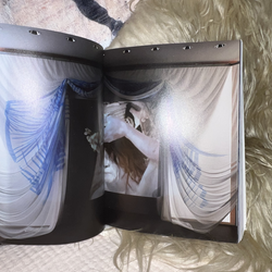 ANOHNI - ANOHNI: My Truth (ANOHNI, Peter Hujar, James Elaine