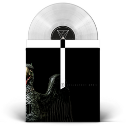 Zeal & Ardor - GREIF. Vinyl, 1×LP. Zeal & Ardor.