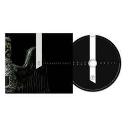 Zeal & Ardor - GREIF. Vinyl, 1×LP. Zeal & Ardor.