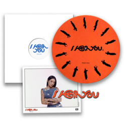 最終値下げ I Hear You Peggy Gou 限定 ギャップ Peggy Gou - I Hear You. XL Recordings.