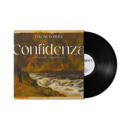 Thom Yorke - Confidenza (Original Soundtrack). Vinyl, 1×LP