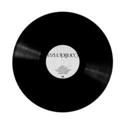 Thom Yorke - Confidenza (Original Soundtrack). XL Recordings.