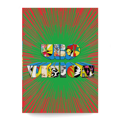 Yves Uro - Urovision 2nd Edition. TEST PRESSING SHOP.