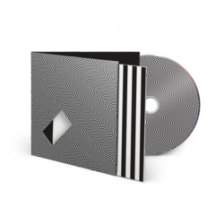 Jamie xx - In Waves. Vinyl, 1×LP, Limited Edition - White Vinyl