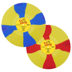 The Newton Brothers - X-Men '97 - Original Soundtrack. Vinyl, 2×LP