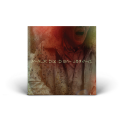 Zilgi - Longlegs - Original Soundtrack. Vinyl, Mutant