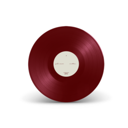 英LP Pale Waves Smitten (Burgundy Vinyl) DH02059BURGUNDY Dirty Hit 未開封 /00260 Pale Waves - Smitten Standard Burgundy Vinyl. Dirty Hit.