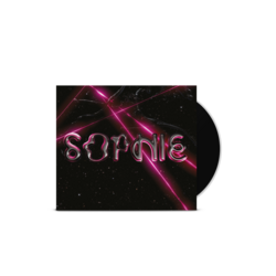 SOPHIE - SOPHIE. SOPHIE.