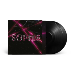 SOPHIE - SOPHIE. SOPHIE.