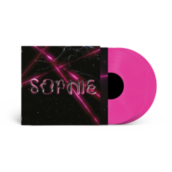 SOPHIE - SOPHIE. SOPHIE.