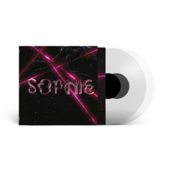 SOPHIE - SOPHIE. Vinyl - Store Exclusive 2LP. SOPHIE.