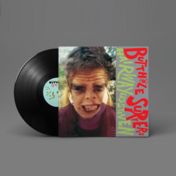 欧LP Butthole Surfers Hairway To Steven OLE2059LP Matador /00260 BUTTHOLE SURFERS - Hairway to Steven - Amazon.com Music