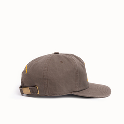 A24 MUSIC ブラウン cap Brown A24 Music Hat – A24 Shop