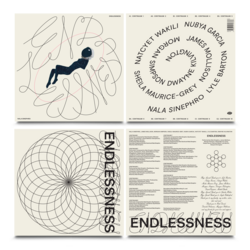 英2LP Nala Sinephro Endlessness WARPLP358 Warp Records /00520 Vinyl 2×LP - Endlessness by Nala Sinephro - Releases - WARP