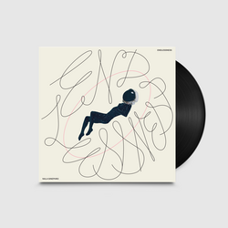 英2LP Nala Sinephro Endlessness WARPLP358 Warp Records /00520 2LP NALA SINEPHRO Endlessness (Limited WARPLP358BR Warp