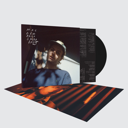 Mac DeMarco - Salad Days. Captured Tracks.