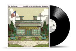 Nostalgia For The Great American Monoculture | Think Like A Key Music