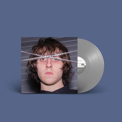 Cameron Winter - Heavy Metal. Partisan Records Store.