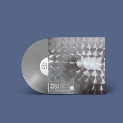 【新品未使用品】キャメロン・ウィンター・ヘヴィ・メタル CAMERON WINTER / HEAVY METAL (METALLIC SILVER VINYL) / LP | Record