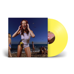 Rose Gray - Louder, Please. The [PIAS] Store.