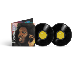 Steven Julien - DJ-Kicks: Steven Julien. !K7 Records.