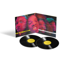 独2LP Steven Julien DJ-Kicks K7432LP !K7 Records /00520 DJ-Kicks: Steven Julien | Steven Julien