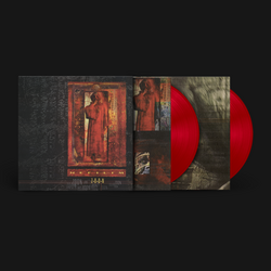 欧2LP Nefilim Zoon BBQ265LPX Beggars Arkive /00520 Zoon (Expanded Edition)