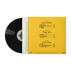 未開封　John Glacier - Like A Ribbon Like A Ribbon | John Glacier
