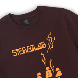 Stereolab - Cobra and Phases Play Voltage in the Milky Night T