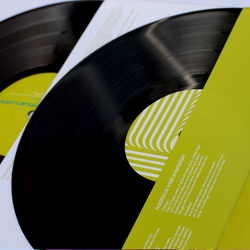 Stereolab - Dots And Loops. duophonic.