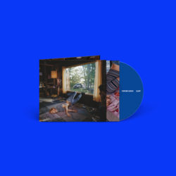 Perfume Genius - Glory. Vinyl, 1×LP, Limited Edition - Cobalt Blue