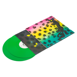 Mike – Showbiz! [10k Green Edition] MIKE - Showbiz!. 10k.