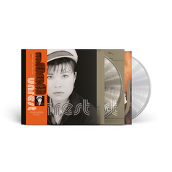 英LP Unrest Perfect Teeth (30th Anniversary Edition) 4AD0738LP 4AD /00260 Perfect Teeth (30th Anniversary) | Unrest