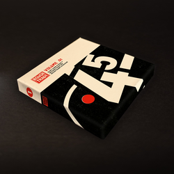 Various Artists - Rough Trade 45s: Volume 1. Vinyl Box Set