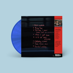 caroline - caroline 2. Rough Trade.