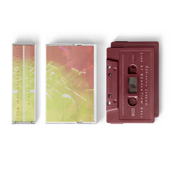 Adrianne Lenker - Live at Revolution Hall. 4AD.