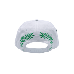 Nightmares on Wax Nightmares on Wax x Mister Green Worldwide Cap