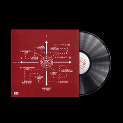 Nourished by Time - The Passionate Ones. XL Recordings.