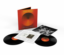 Robin Trower - FOR EARTH BELOW [50TH Anniversary Edition]. Chrysalis.