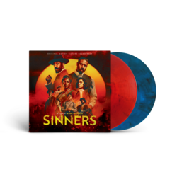 Various Artists - Sinners - Original Motion Picture Soundtrack