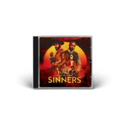 Various Artists - Sinners - Original Motion Picture Soundtrack
