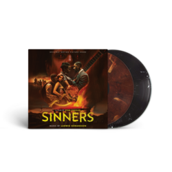 Ludwig Göransson - Sinners - Original Motion Picture Score. Made