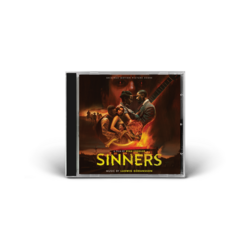 Ludwig Göransson - Sinners - Original Motion Picture Score. Made