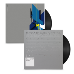 Autechre - Quaristice & Untilted Bundle. AE_STORE.