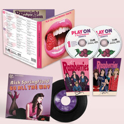 Play On: A Raspberries Tribute | Think Like A Key Music
