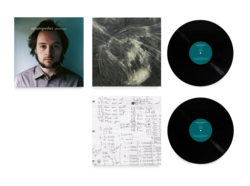 Vinyl 2×LP - Ultravisitor (Remastered) by Squarepusher - Releases