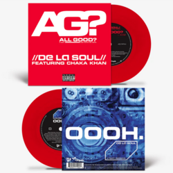 De La Soul - All Good?/Oooh.. Chrysalis.
